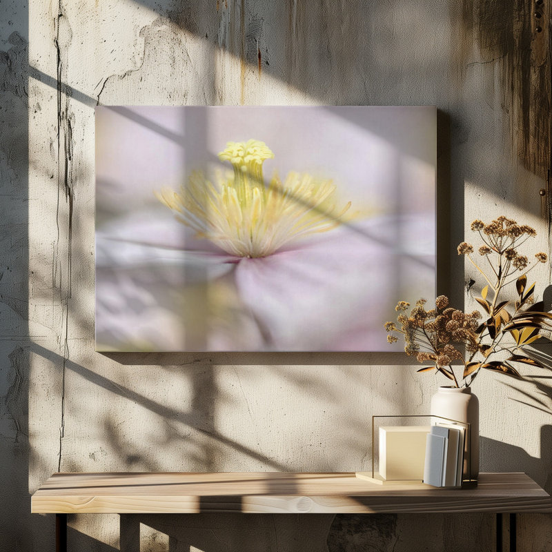 Wrapped Canvas Print, 76.2 cm H x 50.8 cm W
