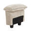 Mobilier de salon modulaire 4 pièces modulaire contemporain-1925205390