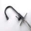 Robinet de cuisine avec douchette extractible