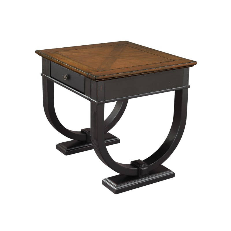 Table de bout classic Neo