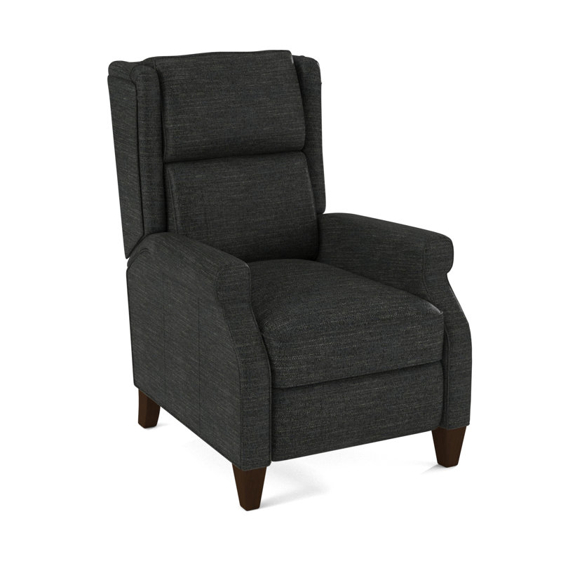 Recliner, Evolution Smokey, Pecan