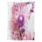 Close Up View of Bells and Ribbon Bow Objects Annual Present Eve Image Print Tablecloth-42334768