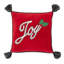 Velvet Throw Pillow