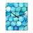 Circular Matrix Symmetry - Modern Geometric Wall Clock Oversized-99633052
