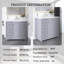 Meuble-lavabo autoportant 36 po avec lavabo en céramique 36 po-1925359895
