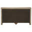 Commode 9 tiroirs Flores