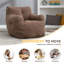 Fauteuil à billes Soft Teddy-1825452497