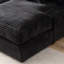 Méridienne large 48,8 po Zelma-2050446241