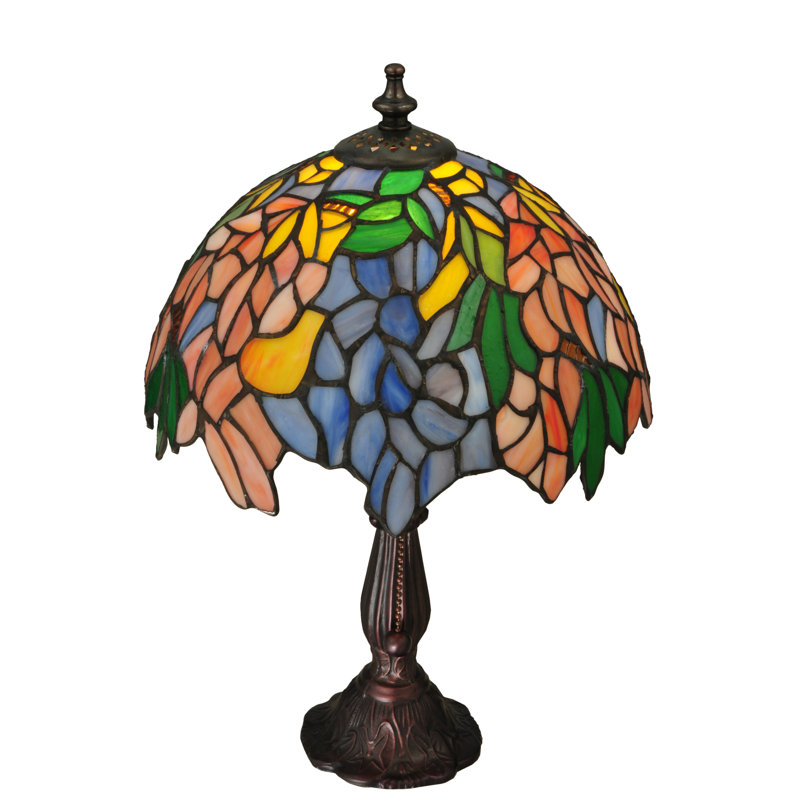 Tiffany Table Lamp