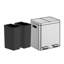 Poubelle de cuisine, poubelle gallon-100762514