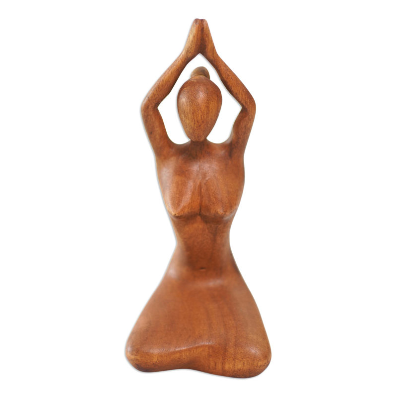 Figurine Alfinus