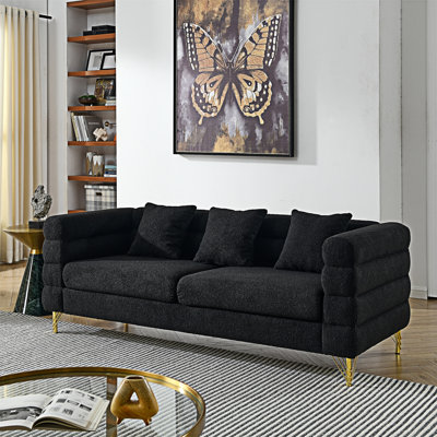 Upholstered Sofas