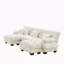Canapé modulaire Luxury Luxury-916944675-916944676-916944678