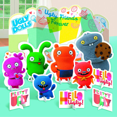 Paper Decoration Kit