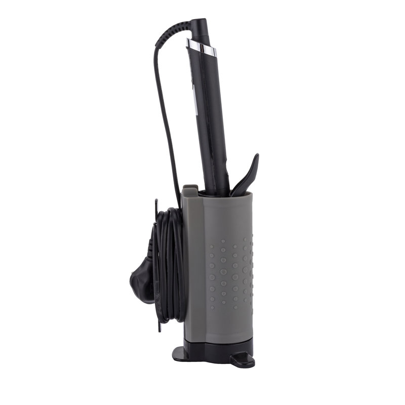 Styling Pod, Black/Gray