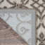 Tapis intérieur / extérieur gris Steinsel-1206768499