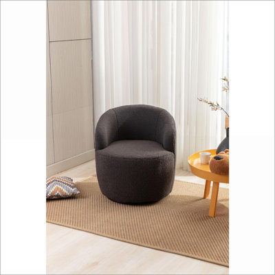 Fauteuil Teddy
