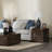 Square Accent_End Table