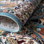 Tapis traditionnel Kelayeh de couleur chinoise-71262419