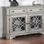 Meuble de salle à manger de style traditionnel 1 pièce-1847042737