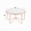 Table d'appoint chic 1 pièce