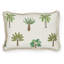 Palmetto Beach Pillow