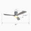 Ventilateur de plafond 51,96-88521750