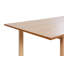 Amarisa Solid Wood Base Dining Table