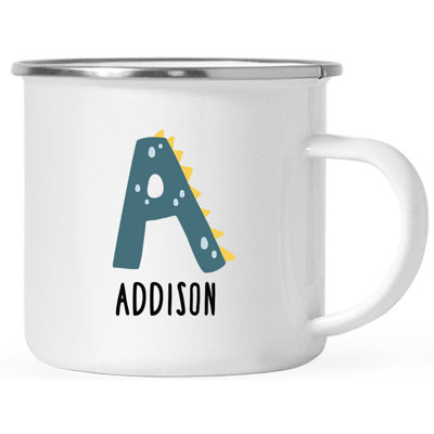 Debrosse Stainless Steel Camping Mug