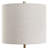 Charlenne Textured Buffet Lamp