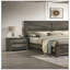 Ebron 2 Drawer Nightstand