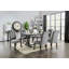 Chaise d'appoint Adaiah-948465078