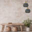 Rhile 1 - Light Single Pendant