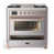 Stainless Steel selected