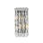 Isadora Wall Sconce-113607379-113607380-23155506