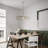 15.75"W Emma Industrial Brass Round Shade Pendant