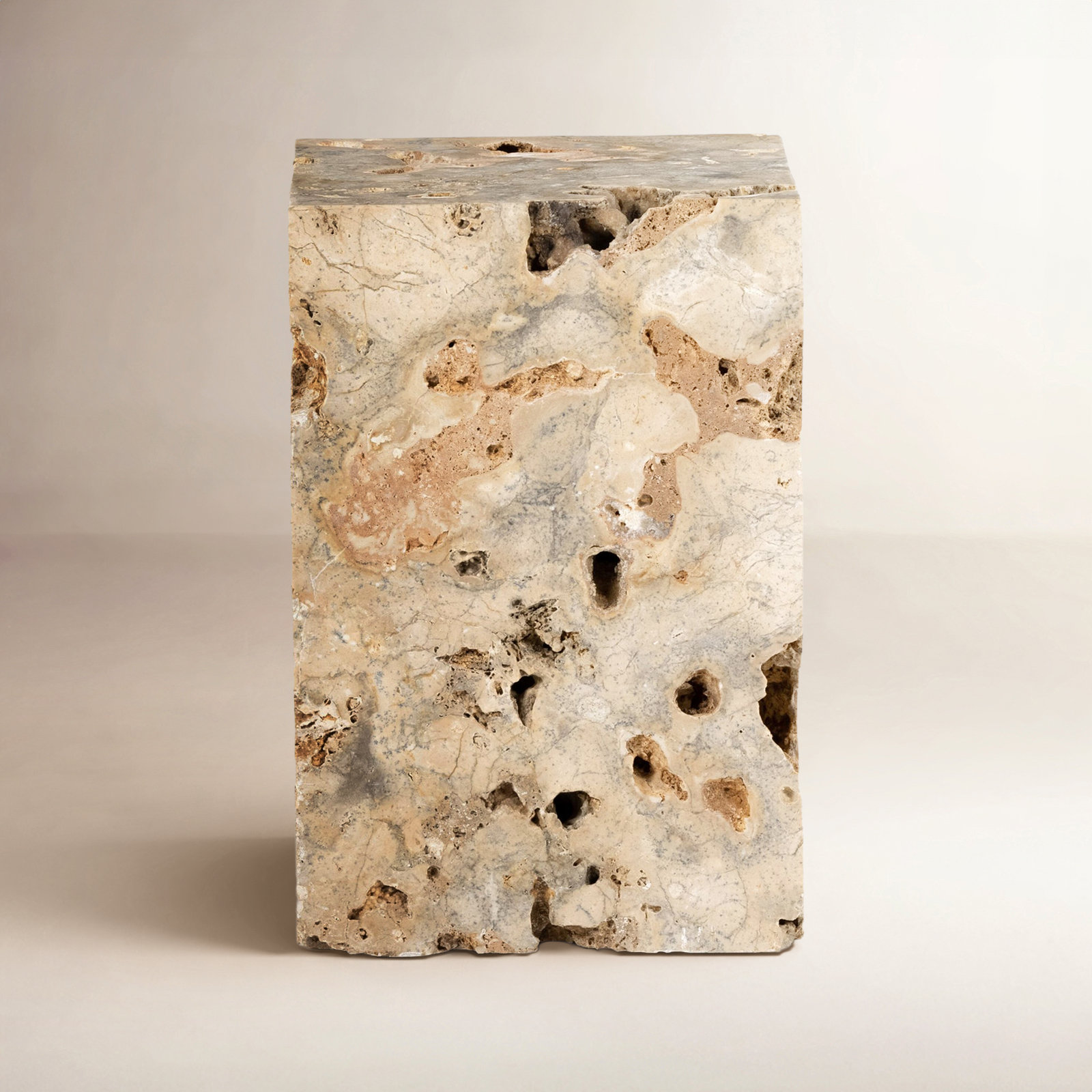 Tuscany End Table