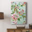 Fleurs de printemps I - Cavas enveloppés de galerie-1298599750