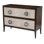 Palma Solid Wood Accent Chest