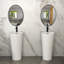 Lavabo de salle de bain 15 "Classic