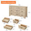Commode horizontale 9 tiroirs Haikey-422651979