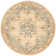 Molter Hand Tufted Wool Floral Rug