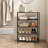 12 Pair Shoe Rack-1098933772