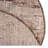 Brown Cartago Indoor/Outdoor Modern Rug-833870664