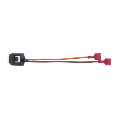 Whole Parts Refrigerator Defrost Thermostat