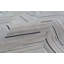 Natural Hide Cowhide Chevron Area Rug-25181483