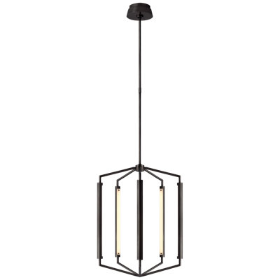 Kelly Wearstler Appareil Medium Lantern