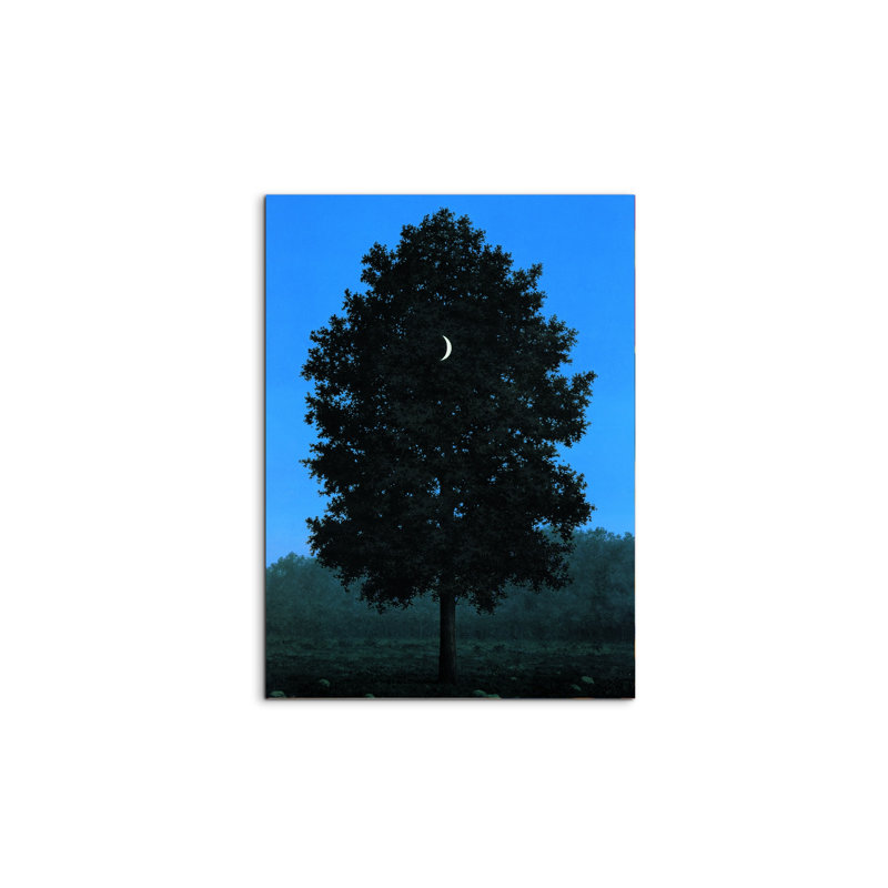 Le Seize Septembre 77.5cm H x 58cm W MetalArt Materic Aluminum Satin Effect, Frameless Panel, Lightweight Ready to Hang