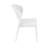 Coral Stacking Side Chair-132776537