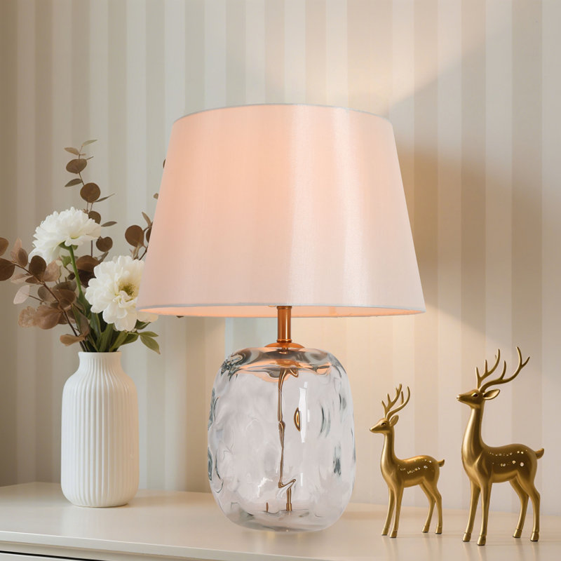 Lampe de table Alejo